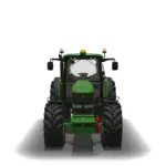 John Deere 6030 Comfort Series By OstblockAgrar TV v1.0