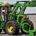 John Deere 6030 Premium Series