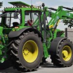 John Deere 6030 Premium Series2