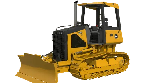 John Deere 650J Tri State v1.0