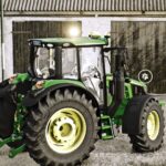 John Deere 6M Small Edit3