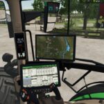 John Deere 6R 145-250 V1.52