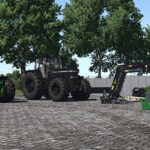 John Deere 7010 Series4