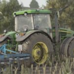 John Deere 7020 Edit3