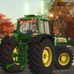 John Deere 7530 Edit2