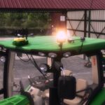 John Deere 7R 2011 Edit5