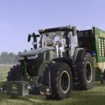 John Deere 7R2