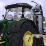 John Deere 7R4