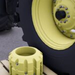 John Deere 7R5