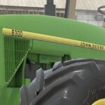 John Deere 8000/8010 Series V1.0