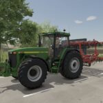 John Deere 8000/8010 Series V1.0