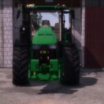 John Deere 8R 2020 Edit3
