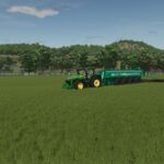 John Deere 8R 20202