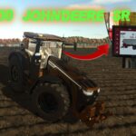 John Deere 8R CC11200