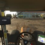 John Deere 8R CC112002
