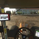 John Deere 8R CC112003