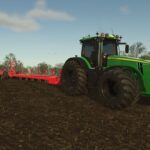 John Deere 8R Edit