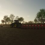 John Deere 8R Edit2
