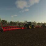 John Deere 8R Edit3