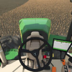 John Deere 9R High Horsepower Series3