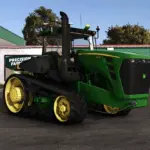 John Deere 9x30T Series v1.05