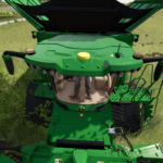 John Deere X9 Edited5