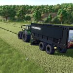 Jumbo 8450 DB4