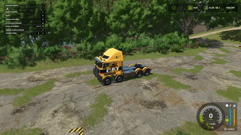 K200 Extended v1.0