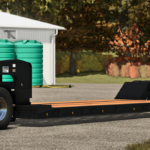 Kaufman Lowboy v1.0