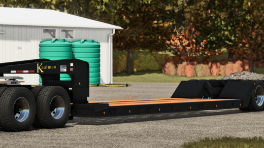 Kaufman Lowboy v1.0