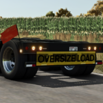 Kaufman Lowboy v1.04
