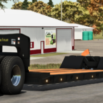 Kaufman Lowboy v1.05