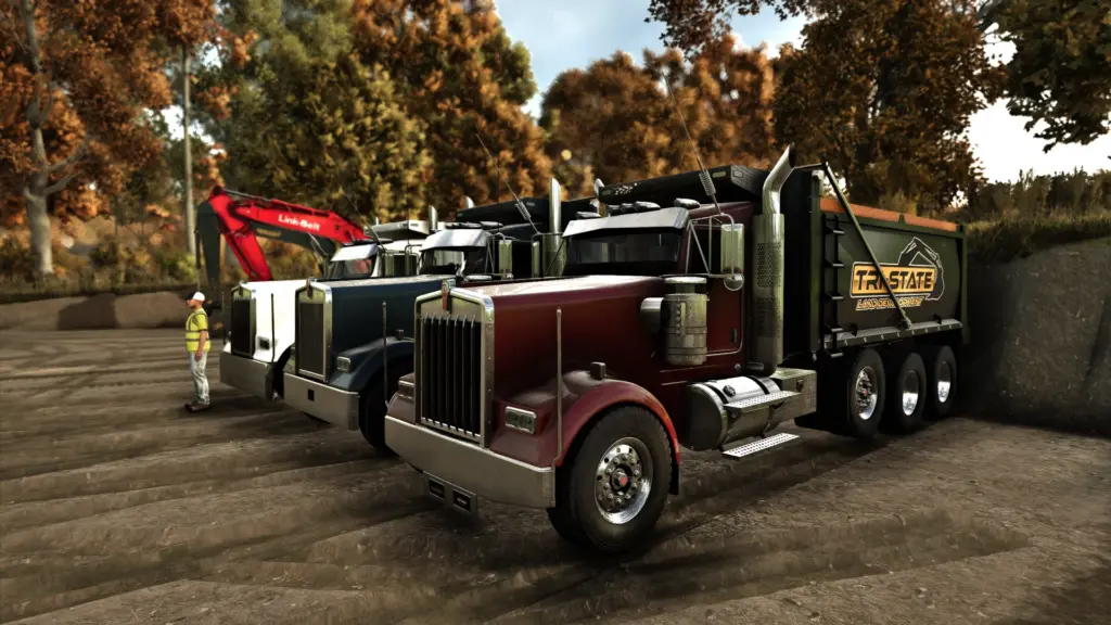 Kenworth w900 v1.0