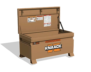 Knaack Job Site Pack