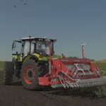 Kongskilde HK 30 / NS 3130 V1.0