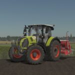 Kongskilde HK 30 / NS 3130 V1.0