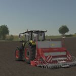 Kongskilde HK 30 / NS 3130 V1.0