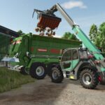 Kramer 55072