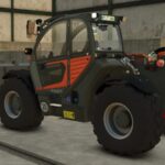 Kramer 55074