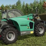 Kramer 55075