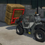 Kramer KT 557
