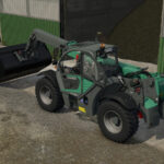 Kramer KT 5573