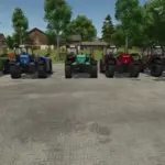 Kramer KT557 v1.0