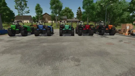 Kramer KT557 v1.0