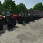 Kramer KT557 v1.02