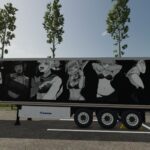 Krone Cool Liner Anime6