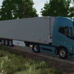 Krone Cool Liner3