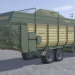 Krone Titan 6/42 GD V1.0