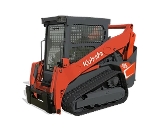Kubota SVL75