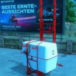 Kuhn 800L